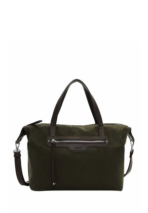 Sac à main - oliv