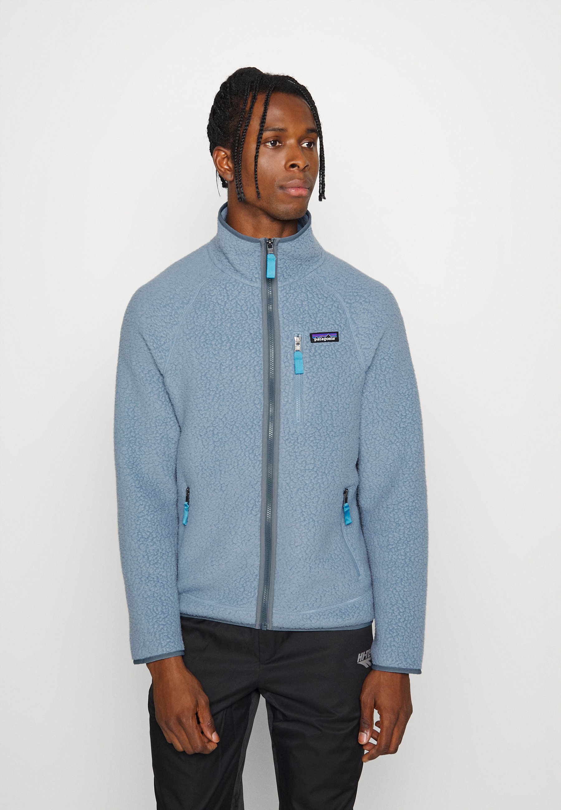 Patagonia RETRO PILE - Fleece jacket 