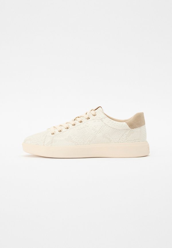Sneaker low - ivory