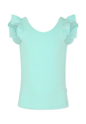 - T-shirt z nadrukiem
