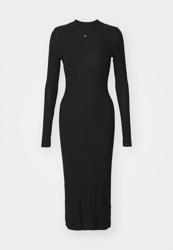 D-MOKKY-LS-MICRODIV - Shift dress - 9xx4