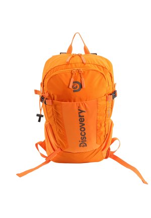 Rucksack - orange