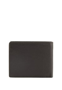 TOM TAILOR TTBELA - Portemonnee - dark brown