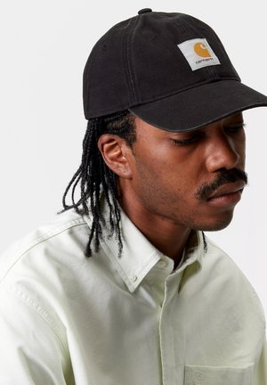 Carhartt WIP, UNISEX - Gorra - black