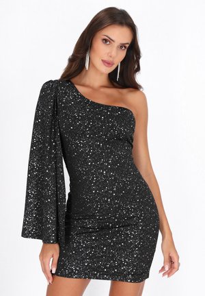 Rochie cocktail/Rochie petrecere - black