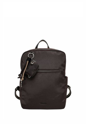 Tamaris, TAMARIS RUCKSACK TAS MAGGIE - Mochila - brown