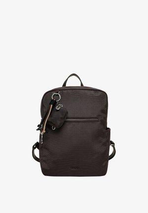 Tamaris, TAMARIS RUCKSACK TAS MAGGIE - Mochila - brown