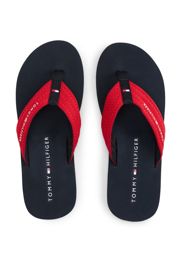 NYC  - T-bar sandals4