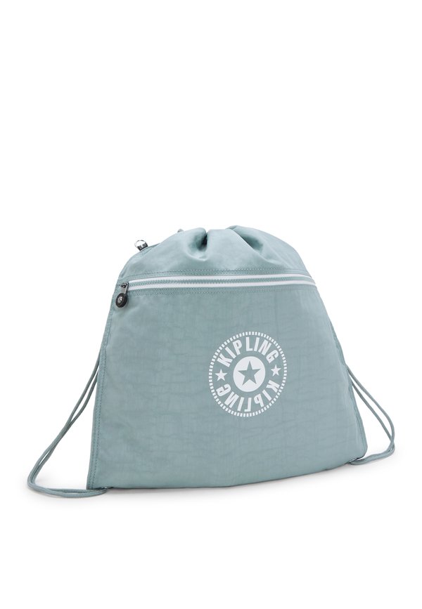 SUPERTABOO CENTER – Sportbeutel