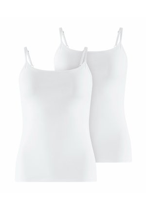 DAILY COMFORT 2-PACK - Podkoszulki