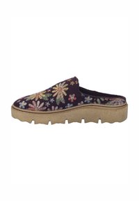Josef Seibel CARMAUX - Mules - purple multi
