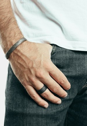 ORBIS  - Bracelet - antique silver-coloured