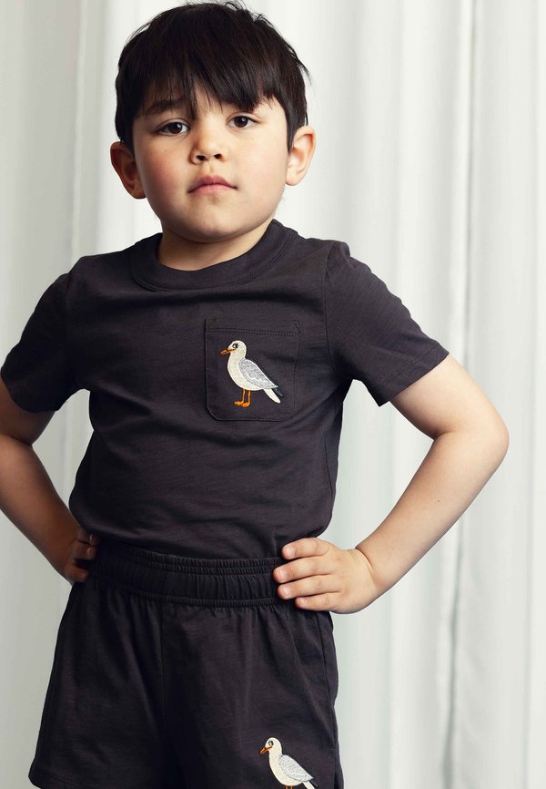 SEAGULL TEE UNISEX - Print T-shirt3