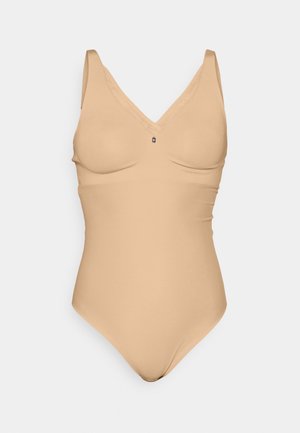 Triumph TRUE SHAPE SENSATION - Glaustinukė - smooth skin