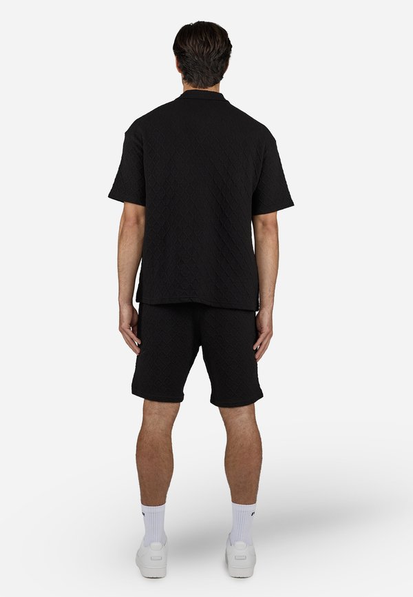 JOVREN STRUCTURED SHIRT - Shirt2