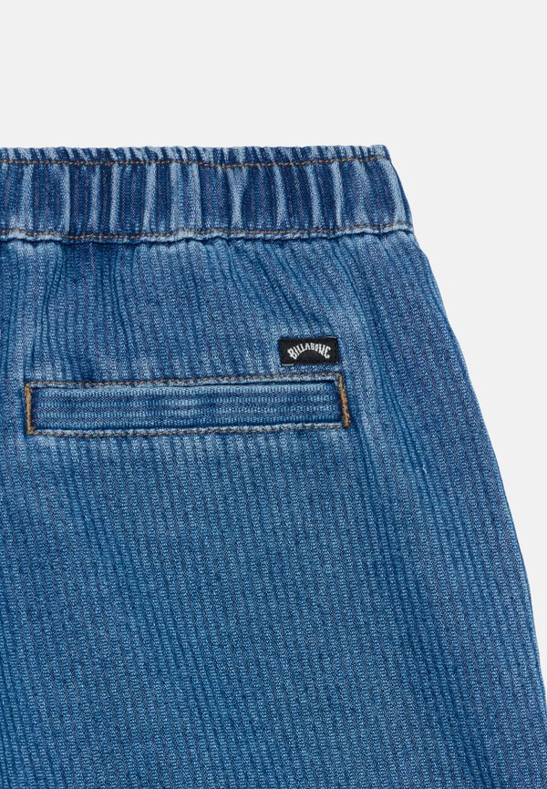 LARRY - Shorts - ocean wash2