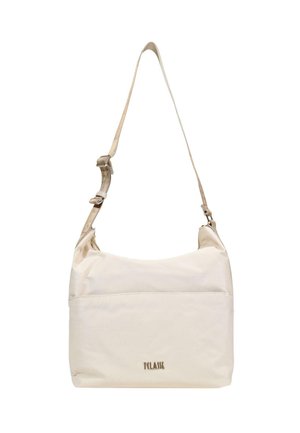 Alviero Martini HOBO SHOULDER BAG LE46 9762 - Bolso de mano - beige-chiaro