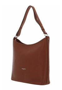 LANCASTER FIRENZE - Shopper - camel