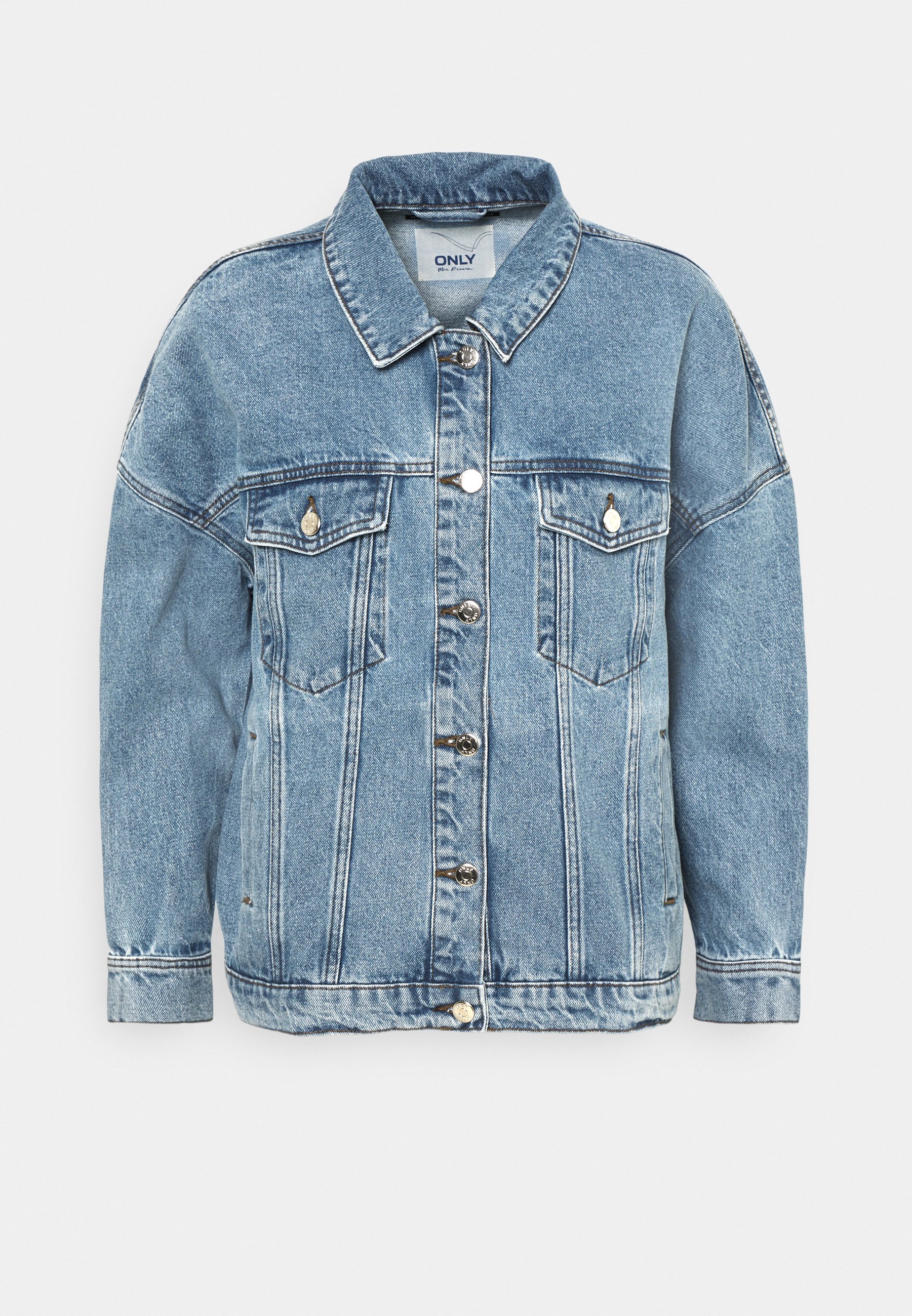 only veste en jean