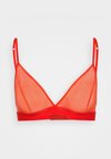 TRIANGLE BRALETTE - Sutiã triangular - spicy