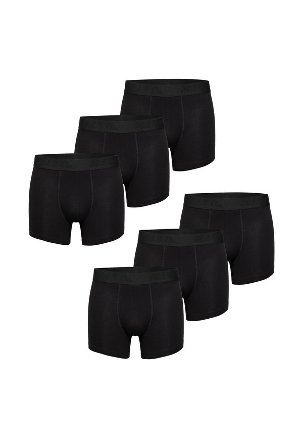 6 PACK - Boxerbriefs
