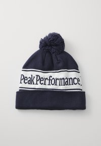 Peak Performance POW UNISEX - Lue - blue shadow/offwhite
