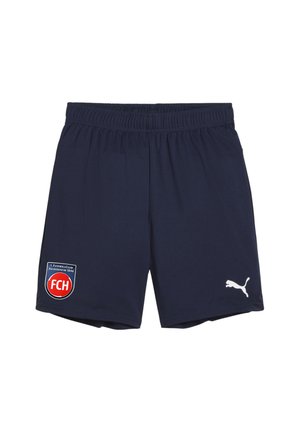 Puma REPLICAS-NATIONAL FC HEIDENHEIM HOME - Vereinsmannschaften - blau