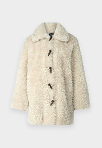 ONLVIKI DUFFLE COAT  - Klasičan kaput - pumice stone