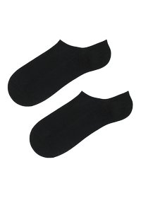 Calzedonia UNISEX - Strømper - black