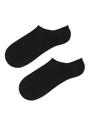 UNISEX - Strømper - black