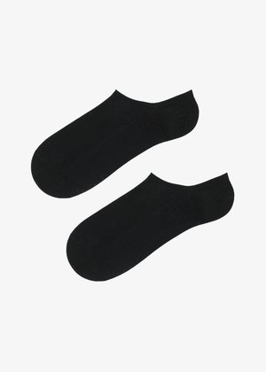 Calzedonia UNISEX - Calcetines - black