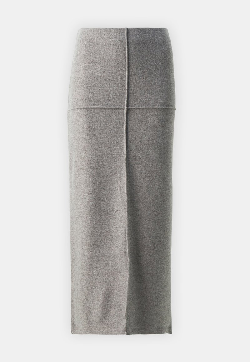 Gina Tricot Kokerrok bruin