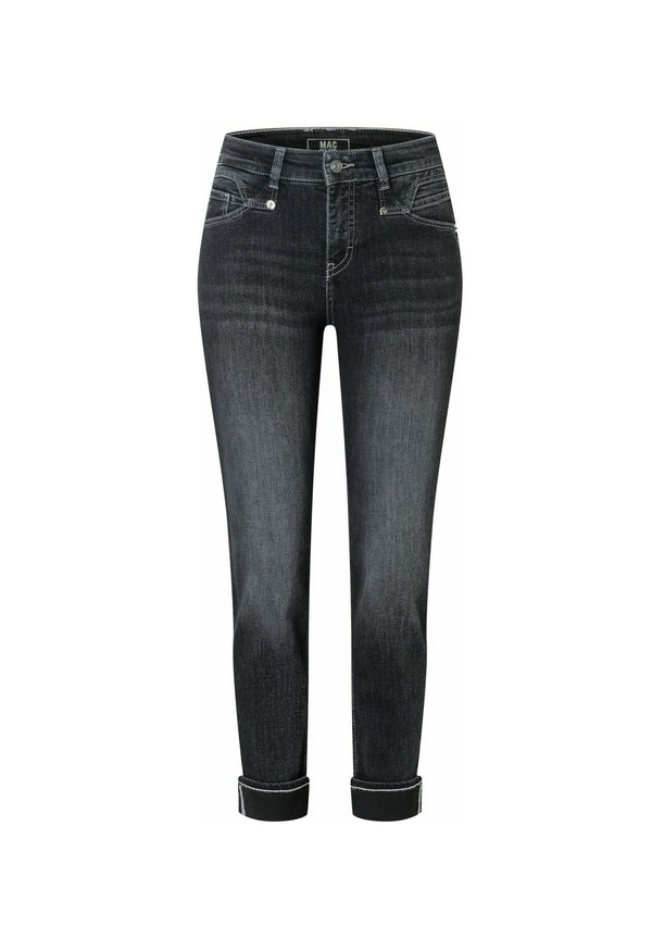 5-POCKET RICH SLIM - Jeans Slim Fit