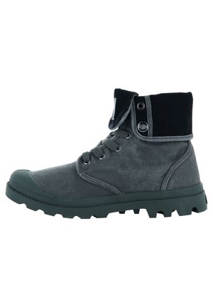 Palladium - Botki sznurowane