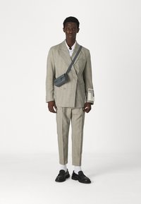 DRYKORN MONTELINO - Suit jacket - grey