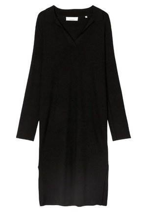 Robe pull - black