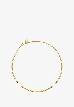 Aristocrazy Collar - gold-coloured