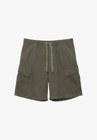 Kijelölve, dark green