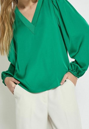 Minus, Blouse - green