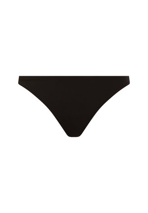 Calvin Klein Swimwear Braguita de bikini - pvh black