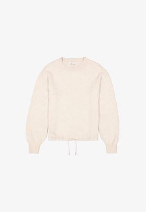 Garcia, ADULTS - FEMALE PULLOVERS - Strickpullover - sand melee