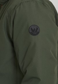 Whistler SKI - Vinterjacka - olive