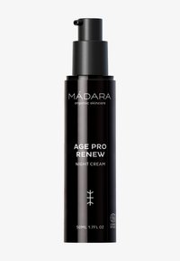 MÁDARA - AGE PRO RENEW NIGHT CREAM - Nachtverzorging - - Miniatuurafbeelding 1