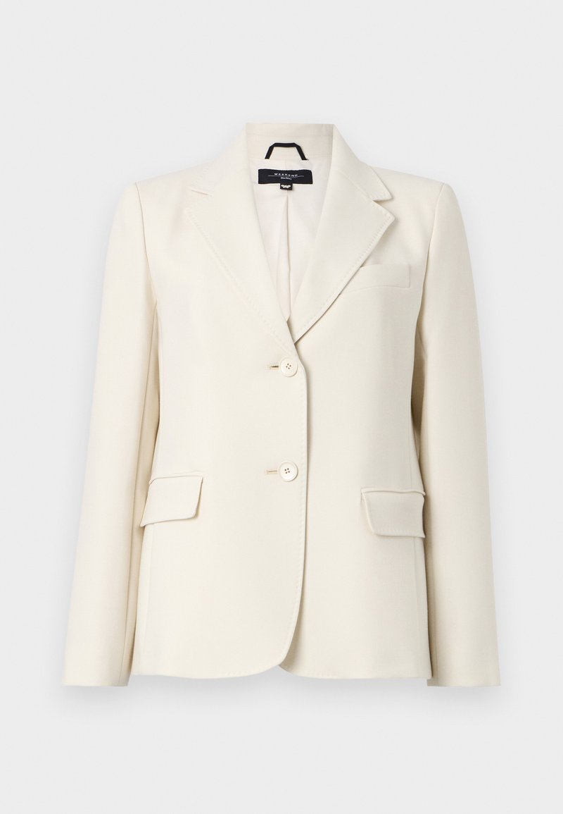 WEEKEND MaxMara Blazer crème