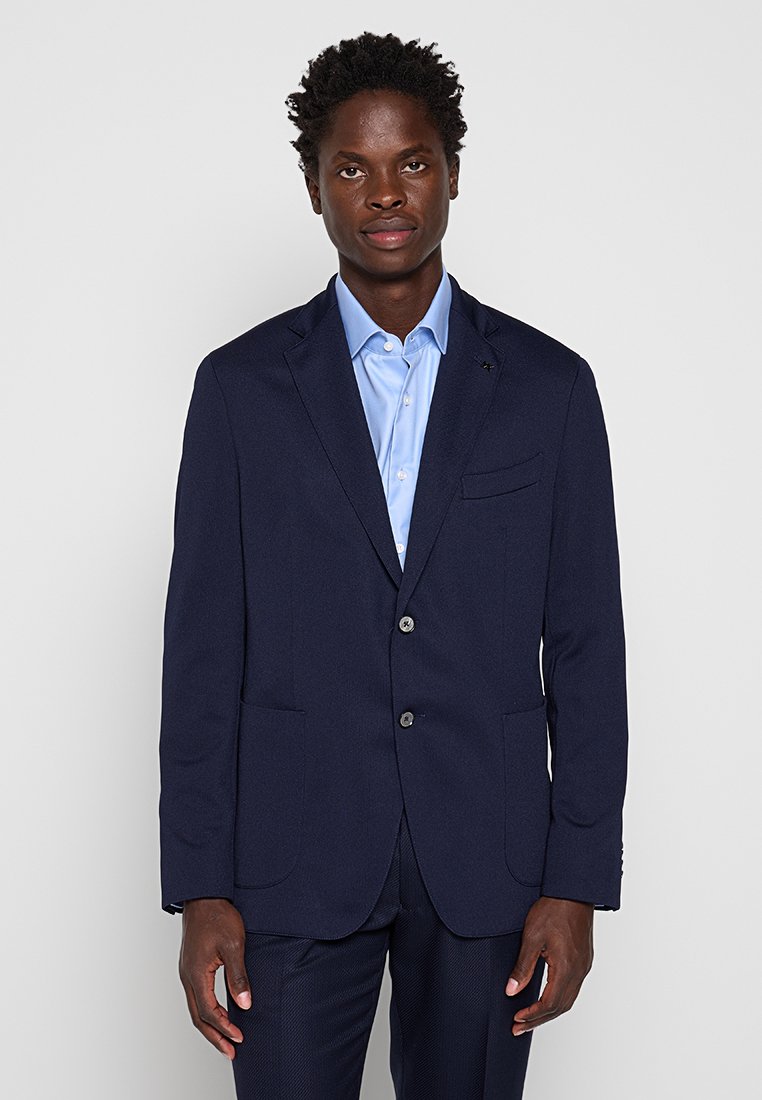 Michael Kors Colbert donkerblauw