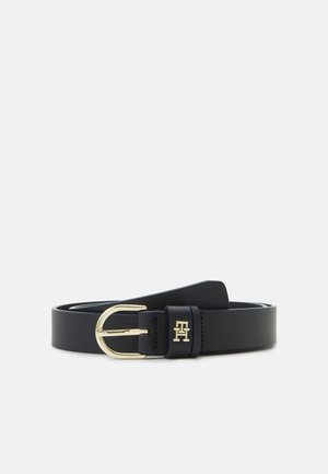 ESSENTIAL EFFORTLESS - Belt - space blue