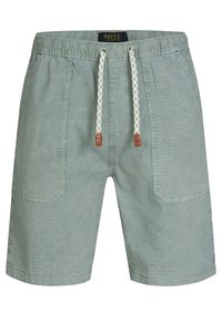 Shorts - blue surf