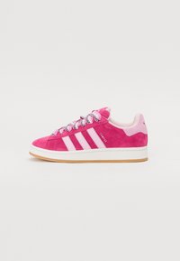 CAMPUS 00S W - Joggesko - semi lucid fuchsia/orchid fusion/white