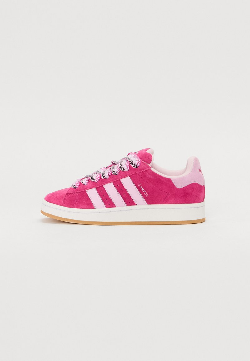 adidas gazelle silver green womens ADIDAS ORIGINALS Women's Campus 00s Pink Sneakers – Pavidas main image 0