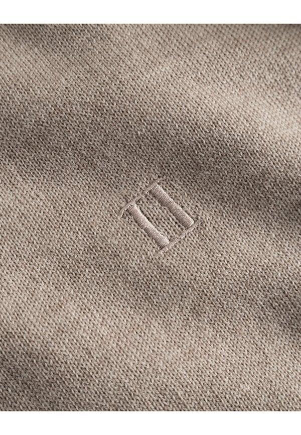 GREYSON ROLLNECK - Jumper - sand3